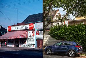 A&B Grocery