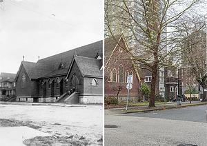 St Paul's Anglican Church