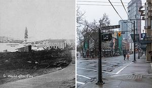 Water and Cordova Streets