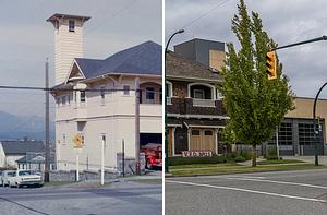 Firehall 15