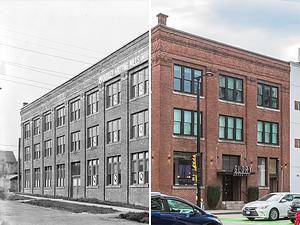 Quigley Knitting Mills