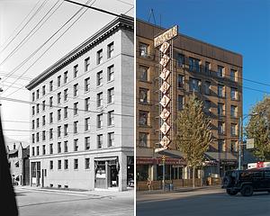 Patricia Hotel