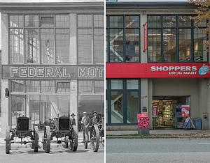 Federal Motor Company