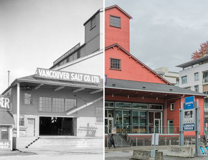 Vancouver Salt Company