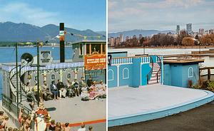 Kitsilano Showboat