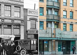 27 West Pender