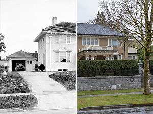 G.W. Norgan Residence
