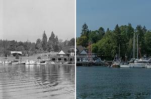 Vancouver Rowing Club
