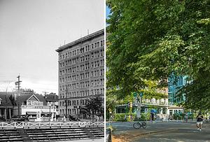 Sylvia Hotel