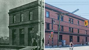 Oppenheimer Building