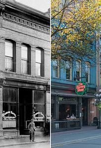 Klondike Hotel