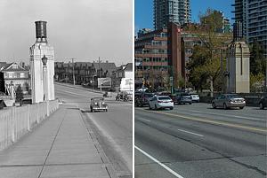 Burrard Bridge