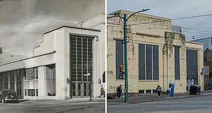 Salvation Army Temple