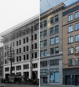 The Shelly Building