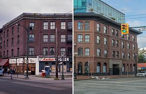 The Anchor Hotel