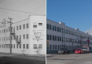 Hammond Furniture