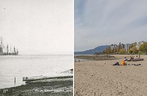 False Creek 1885