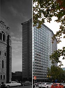 BC Electric Building