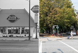 Broadway Dairy Queen