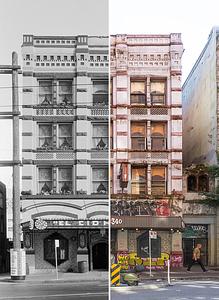 El Cid Hotel