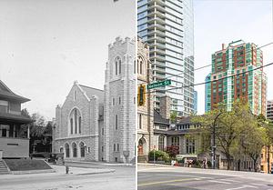 First Baptist Church