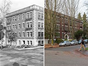 The Marlboro Apartments