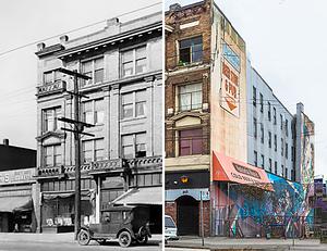 Astoria Hotel