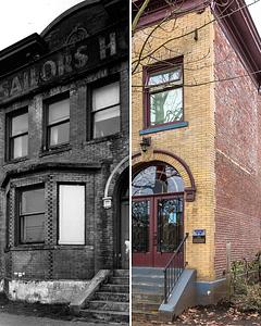 500 Alexander Street