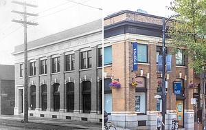 Royal Bank, Fairview Branch