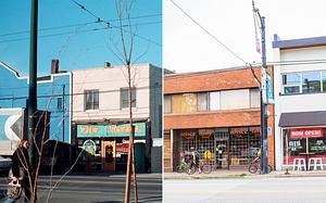 319 East Broadway