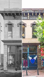 200 Carrall Street
