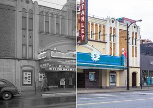 Stanley Theatre