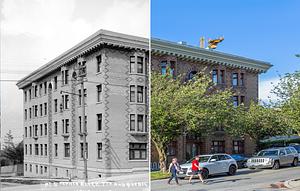 Quebec Manor Co-op