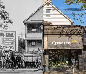 2818 Granville Street