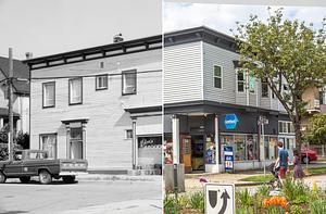Helen's Grocery