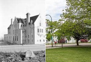 Seaforth Armoury