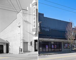 Dunbar Theatre