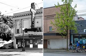 Kitsilano Theatre