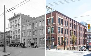 Smith, Davidson & Wright Building