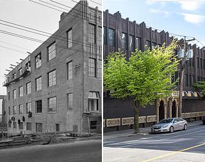 Barber-Ellis Building
