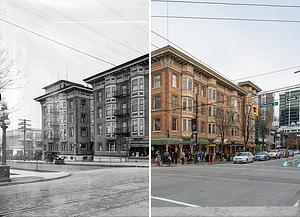 Manhattan Housing Co-op