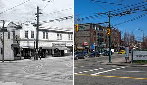 Broadway and Alma