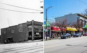 Dunbar and 17th