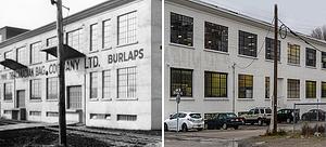Canadian Bag Company
