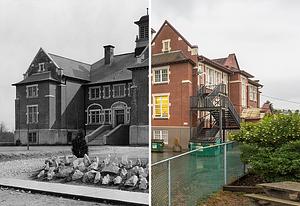 Edith Cavell Elementary School
