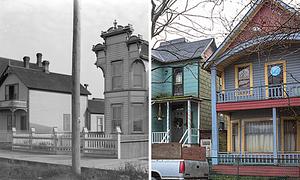 414 Alexander Street