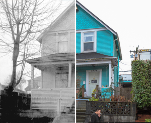 1828 Pandora Street
