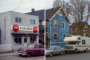 McLean Grocery