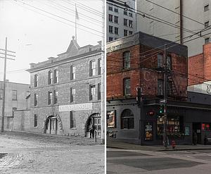 Clarence Hotel