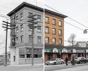 Princeton Hotel